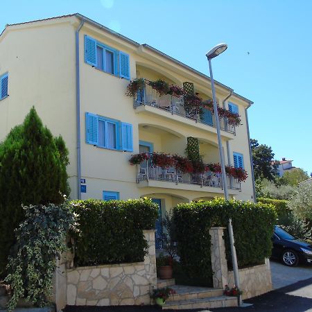 Apartment Karla Πόρετς Εξωτερικό φωτογραφία