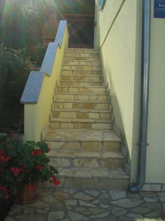 Apartment Karla Πόρετς Δωμάτιο φωτογραφία