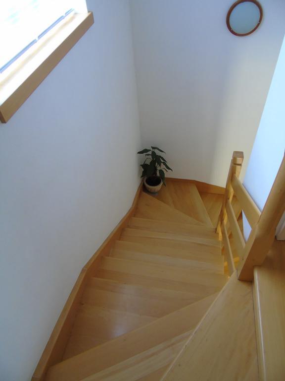 Apartment Karla Πόρετς Εξωτερικό φωτογραφία