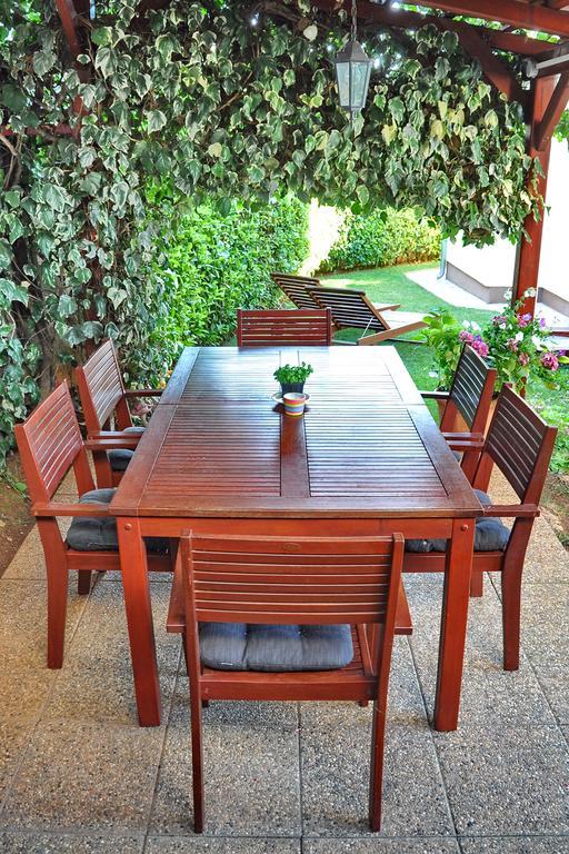 Apartment Karla Πόρετς Εξωτερικό φωτογραφία