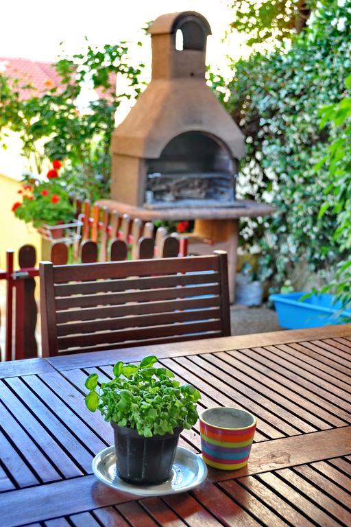 Apartment Karla Πόρετς Εξωτερικό φωτογραφία