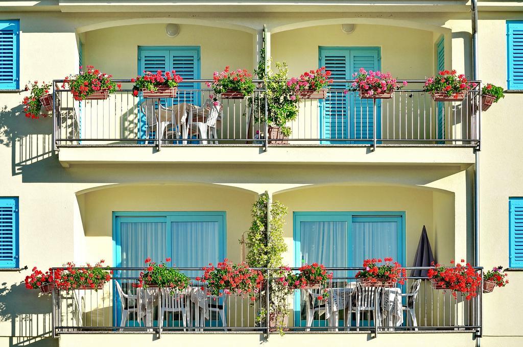 Apartment Karla Πόρετς Εξωτερικό φωτογραφία