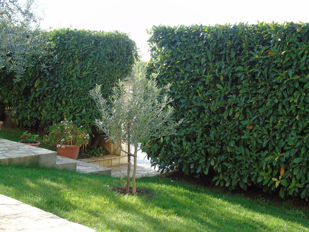 Apartment Karla Πόρετς Εξωτερικό φωτογραφία