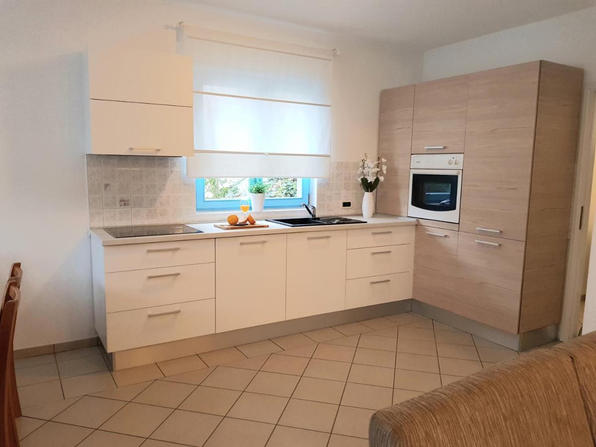 Apartment Karla Πόρετς Εξωτερικό φωτογραφία